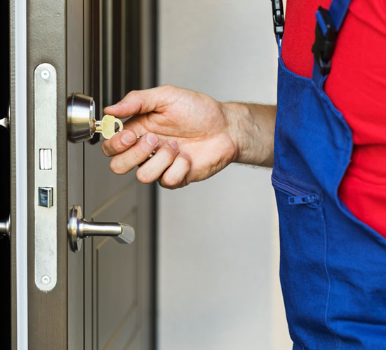 Residential Locksmith Gravenhurst