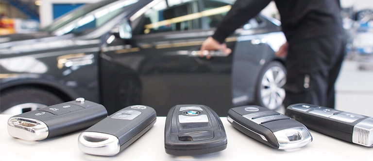 Automotive Locksmith Gravenhurst