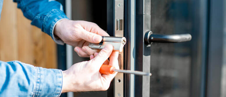 Commercial Locksmith Gravenhurst