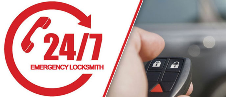 Emergency Locksmith Gravenhurst